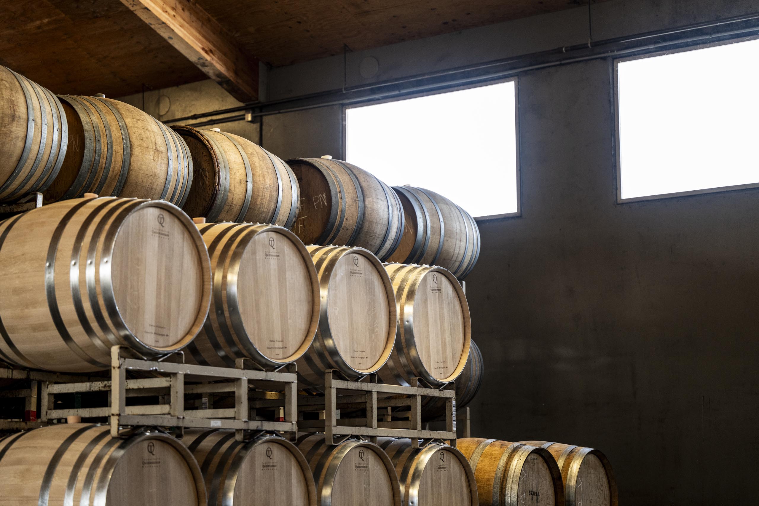 ROCO Winery - Willamette Valley, Oregon